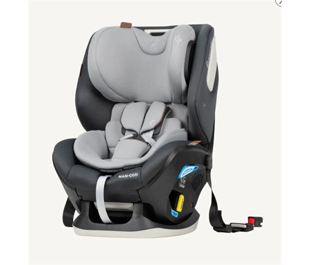 Maxi Cosi Pria LX GCell ISOFIX Convertible Car Seat - Dove Limited Edition 