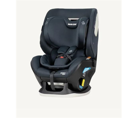 Maxi Cosi Pria LX GCell ISOFIX Convertible Car Seat - Ink BONUS Kori Rocker (valued at $249!)