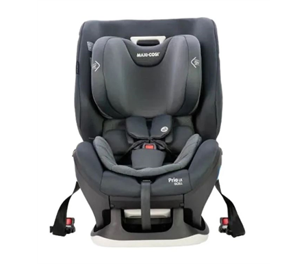 Maxi Cosi Pria LX GCell ISOFIX Convertible Car Seat - Pebble 