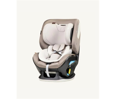 Maxi Cosi Pria LX GCell ISOFIX Convertible Car Seat - Truffle Limited Edition 