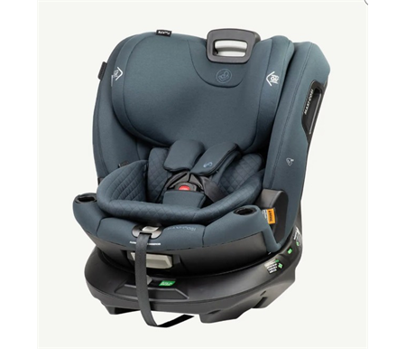 Maxi Cosi Raia 360 LX Convertible Car Seat - Ink 