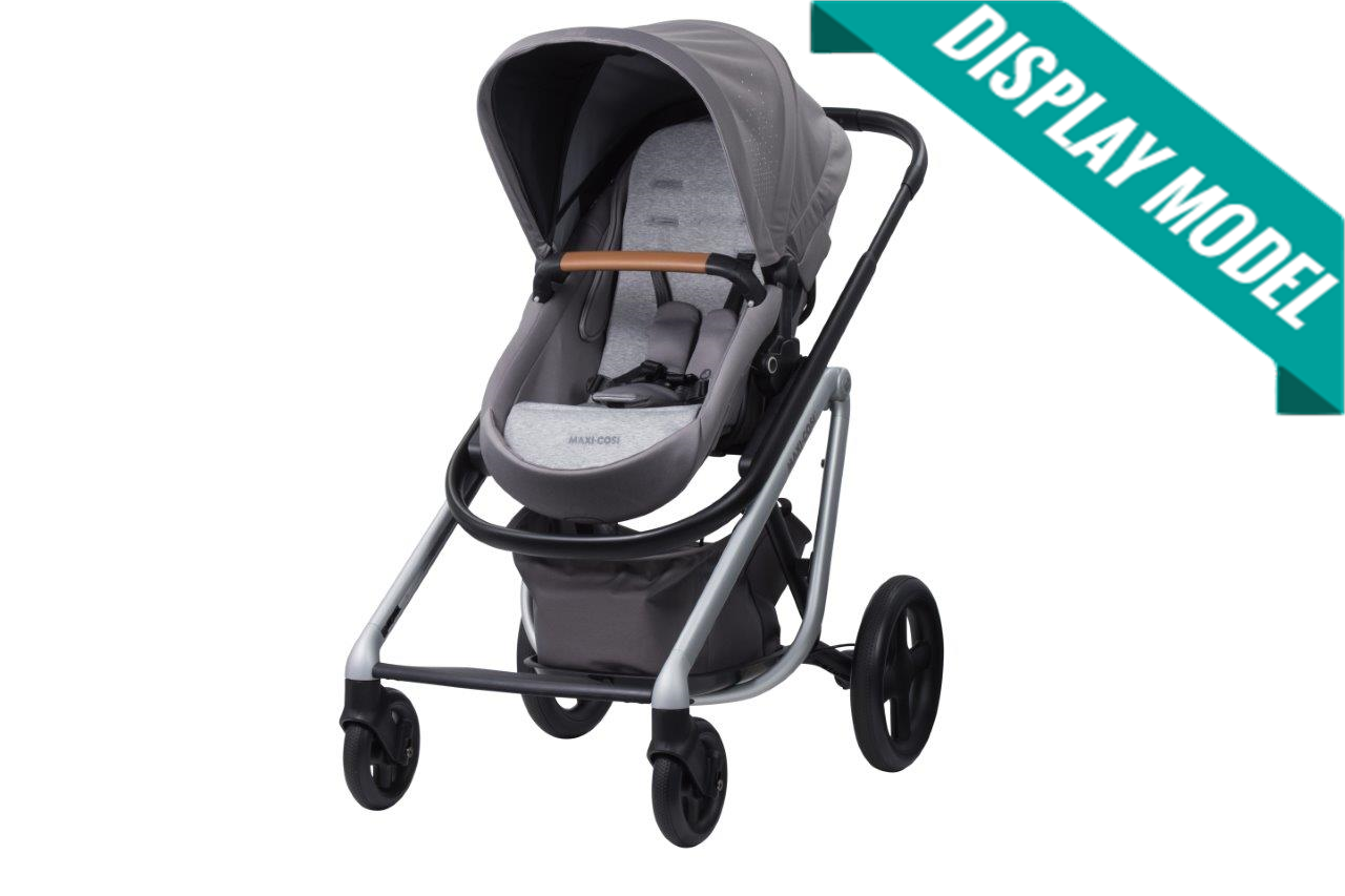 maxi cosi lila weight