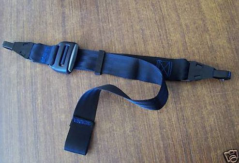 maxi cosi harness