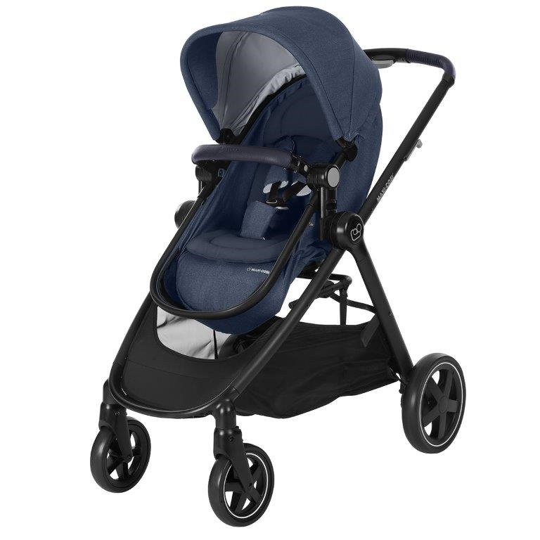 Maxi Cosi Zelia 4 Wheel Stroller