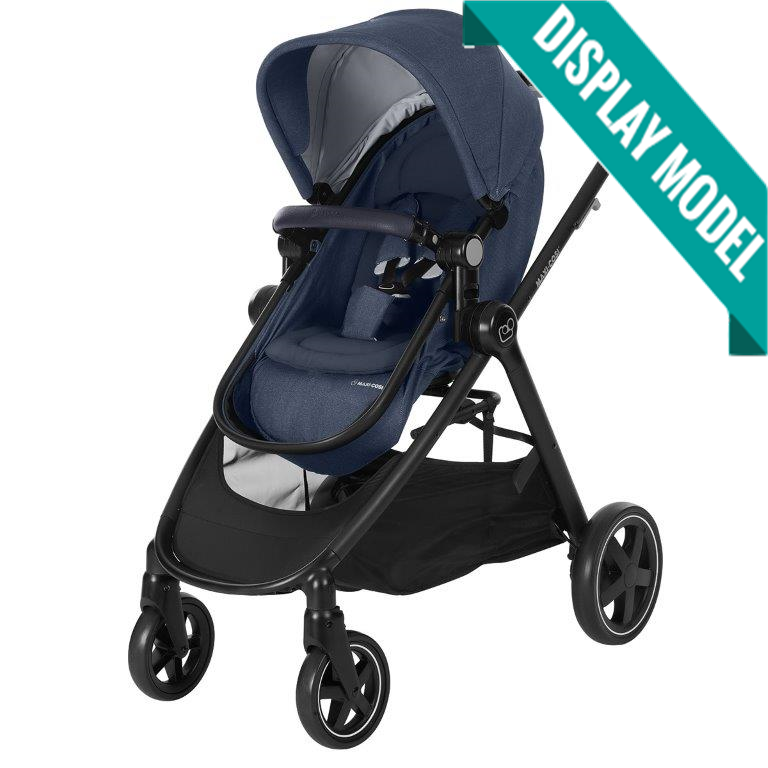 Maxi Cosi Zelia 4 Wheel Stroller