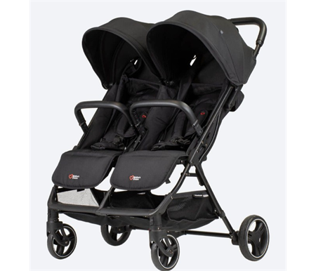 Mothers Choice Adventurer - Black