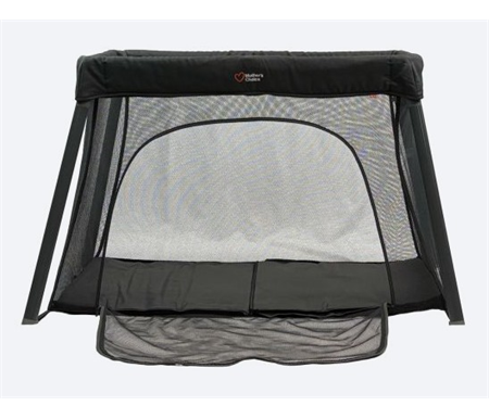 Mothers Choice Wattle Travel Portacot