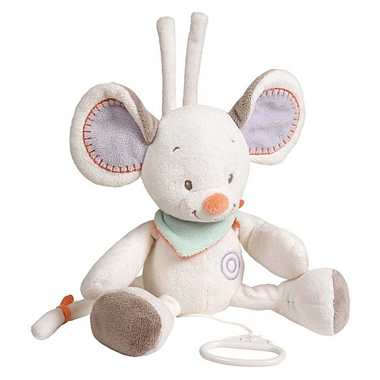 pull string musical toy