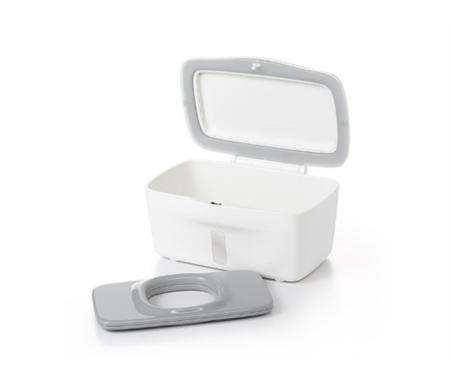 OXO TOT Perfect Pull Wipes Dispenser - Grey