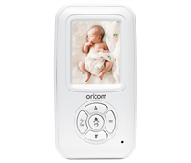 oricom audio monitor sc330