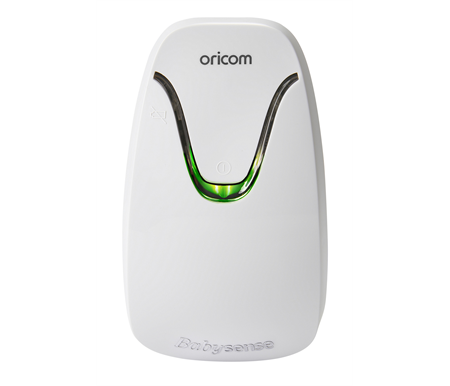 oricom audio monitor sc330