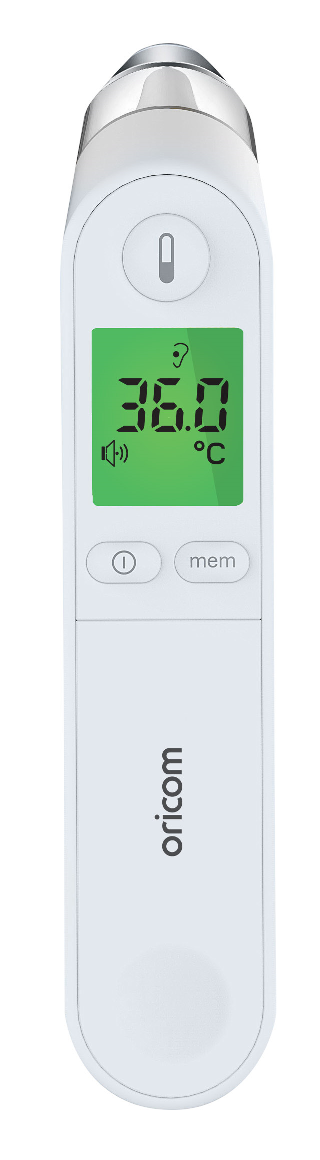 IET400 Infrared Ear Thermometer Australia