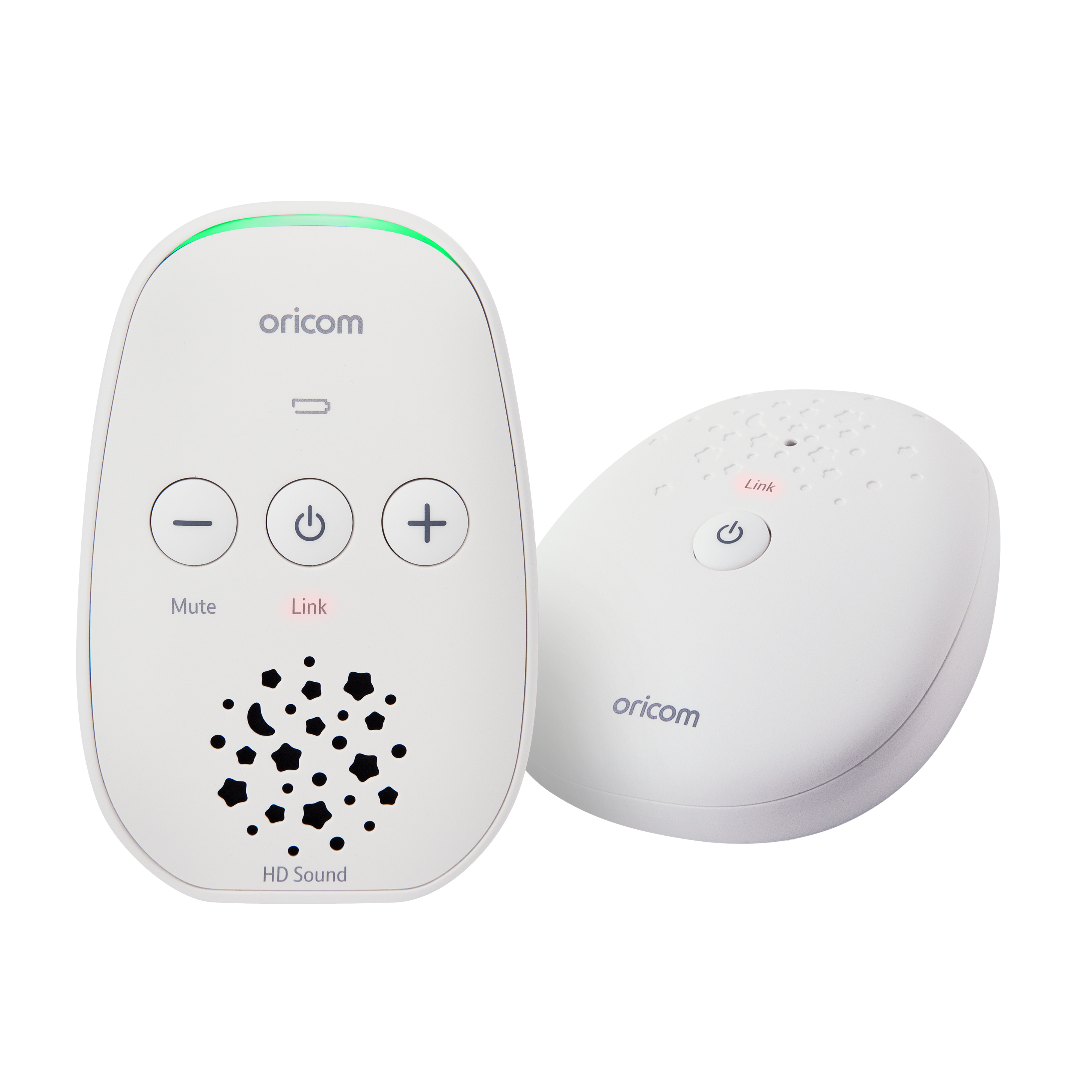 Secure330 DECT Digital Baby Monitor Australia