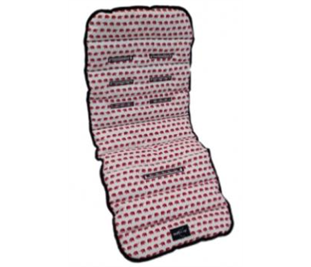elephant pram liner