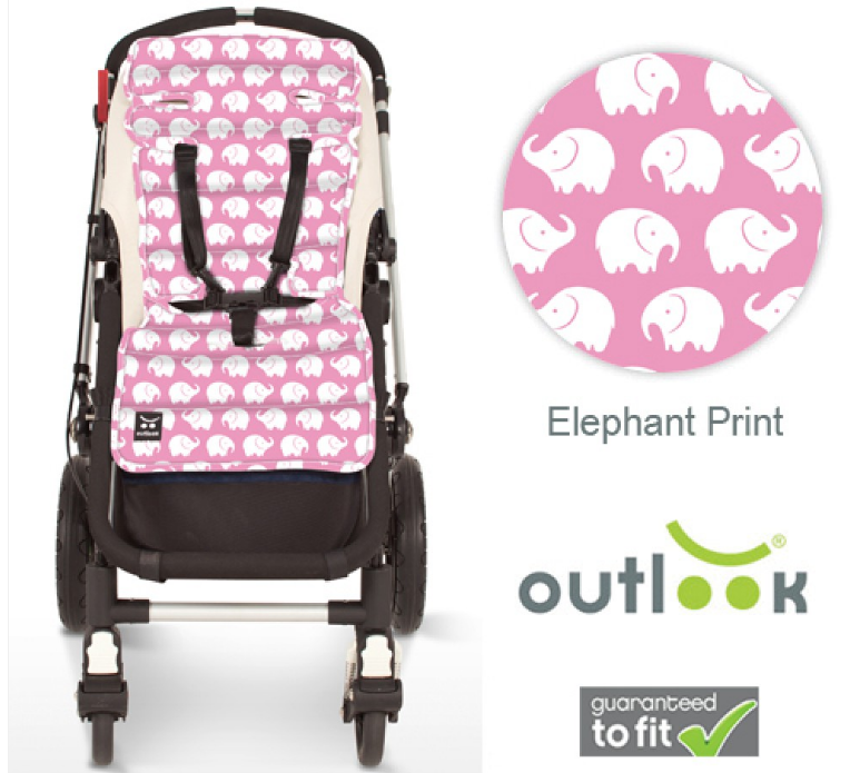 elephant pram liner