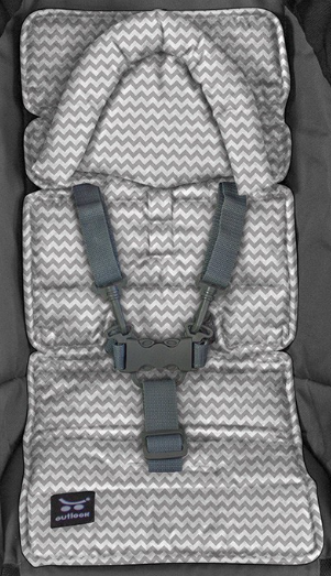 baby alive carriage