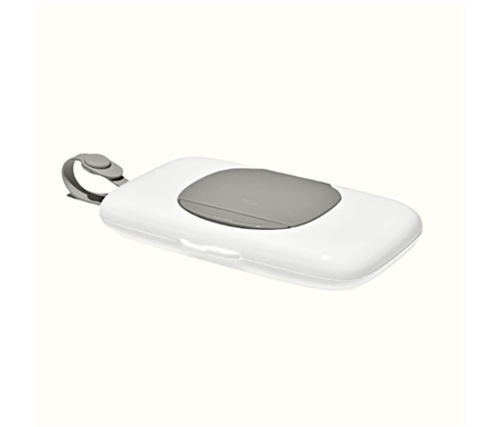 Oxo Tot On-The-Go Wipes Dispenser - Drizzle