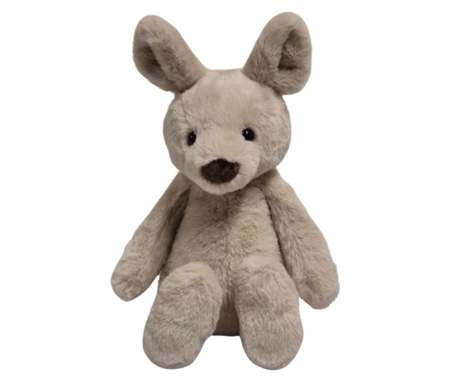 Petite Vous Calvin The Kangaroo