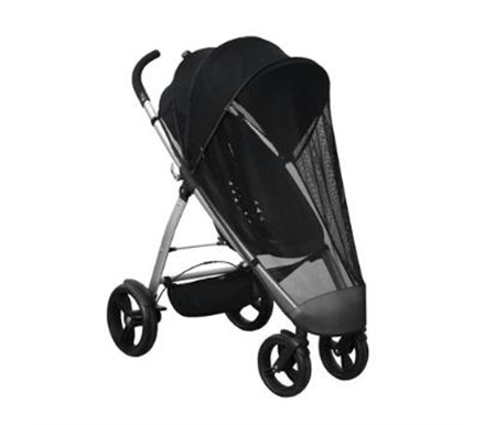 phil and teds smart stroller