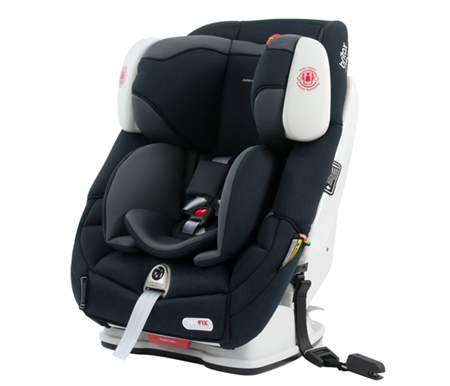 Platinum Pro Car Seat