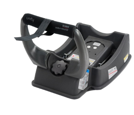 safe n sound unity capsule