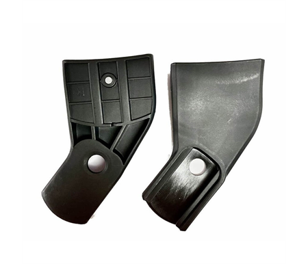 Safe-n-Sound Ride Lite Click and Go Adaptor