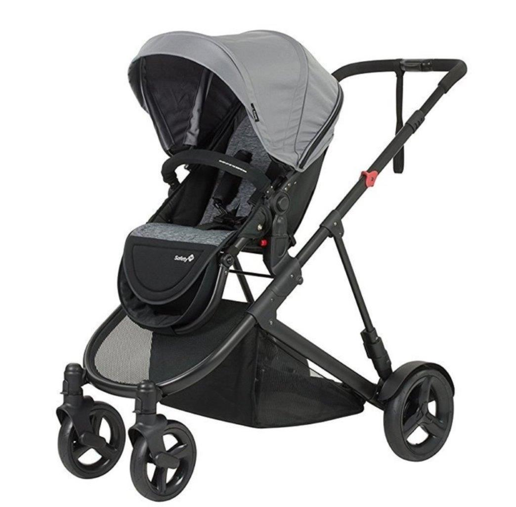 Safety 1st Envy Stroller