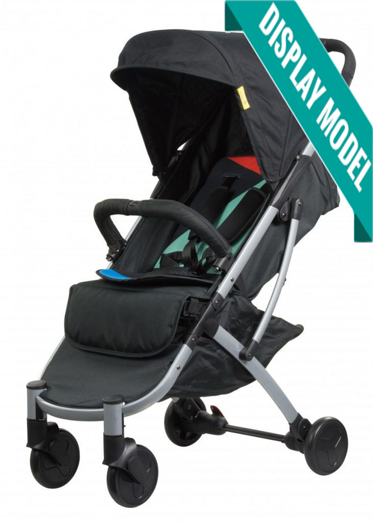 Safety 1st Nook Compact Stroller