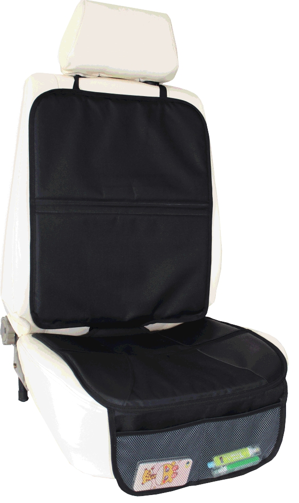 Seed Bebe Car Seat Deluxe Undermat