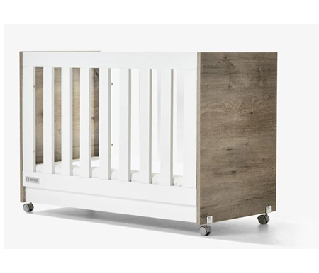 Seena Eden Compact Cot
