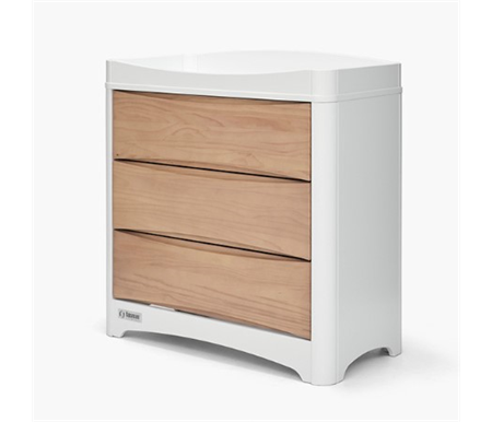 Seena Opera Chest - Sandstone