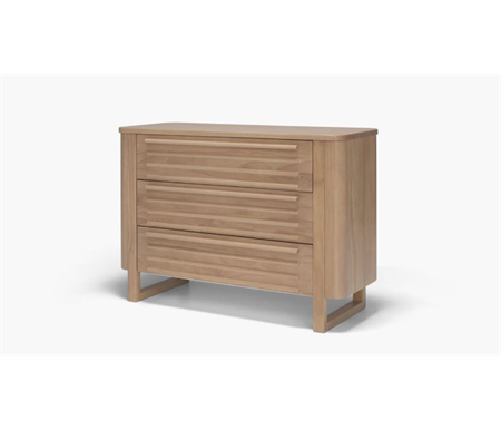 Seena Pisa Chest - Sandstone  