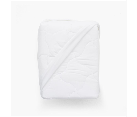 Seena Quilted Mattress Protector 108x53cm