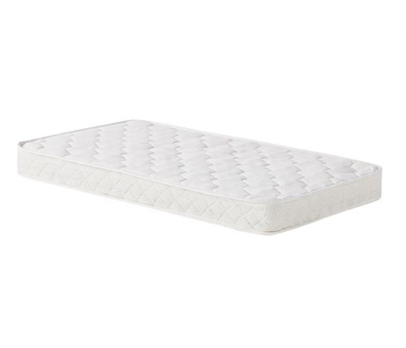 Seena Rolled Pocketspring Mattress 130 x 69 x 12cm