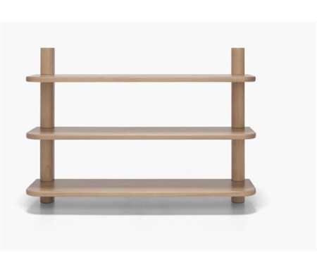 Seena Willow 3 Tier Shelf