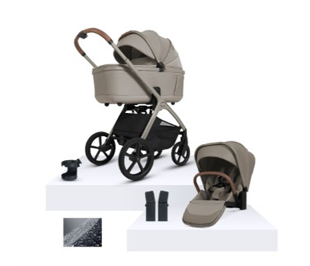 Silver Cross Cove - Champagne Pre Order End Of April