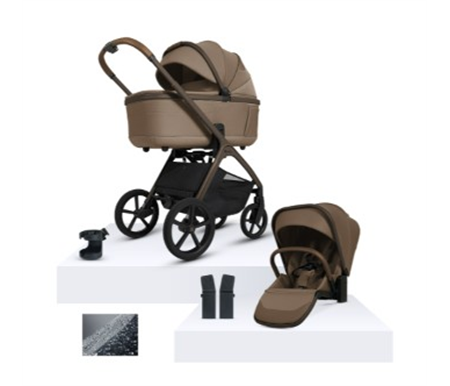 Silver Cross Cove - Maple Pre Order For April