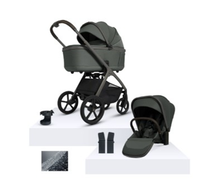 Silver Cross Cove - Pewter Pre Order For End Of April