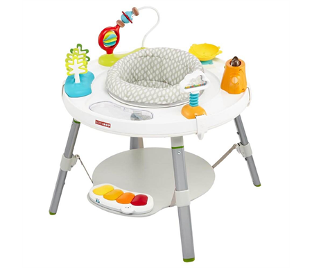 Skip Hop Explore and More 3 Stage Activity Centre