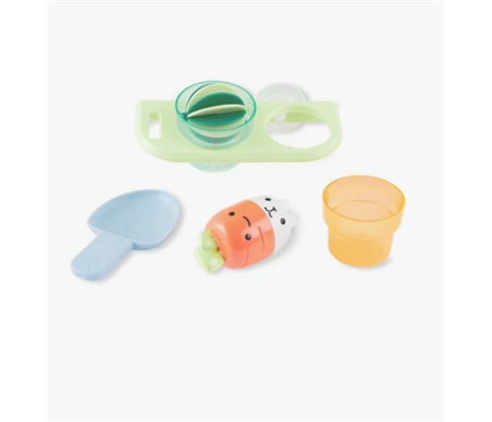 Skip Hop Tub To Table Cafe Plant And Splash Set