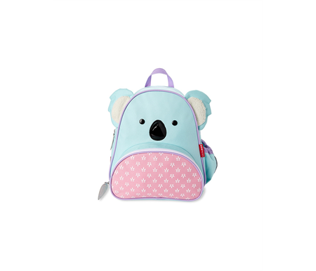 Skip Hop Zoo Little Kid Koala Backpack