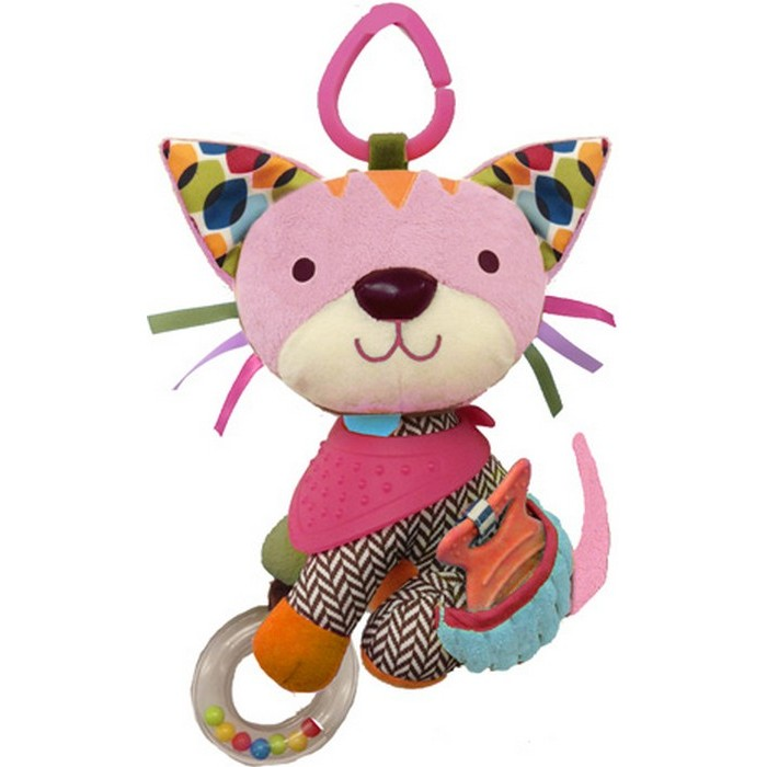 skip hop bandana buddies