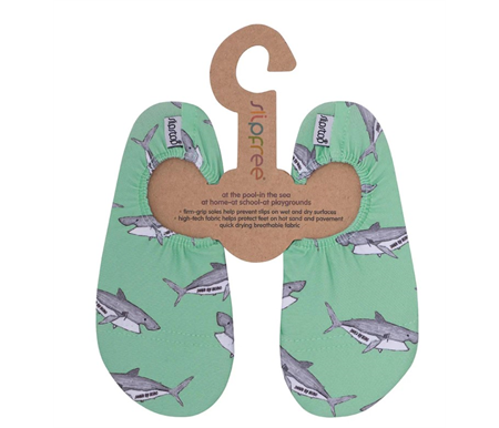 Slipfree Berko Mint Junior