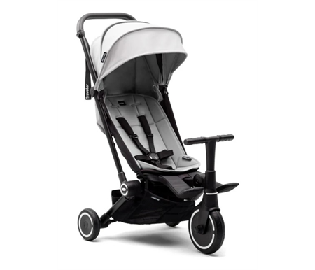 SmartTrike Traveller - Off White Plus Bonus Free Backpack Valued @ $99.00