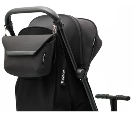 SmartTrike Traveller - Organizer