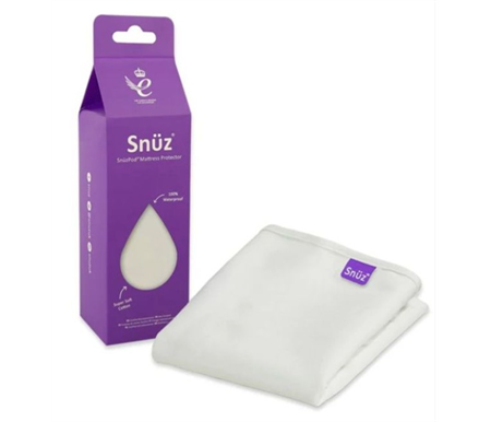 SnuzPod5 Mattress Protector