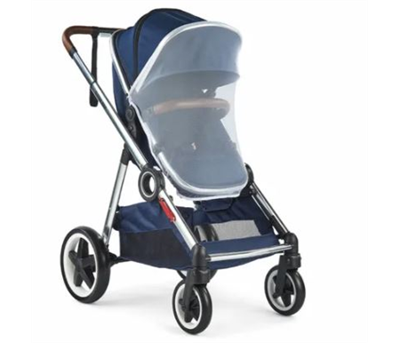 Star Kidz FLEXII Mosquito Net Cover