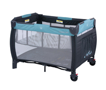 steelcraft eclipse portacot