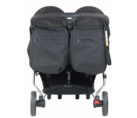 steelcraft agile double