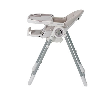 steelcraft matisse hi lo highchair